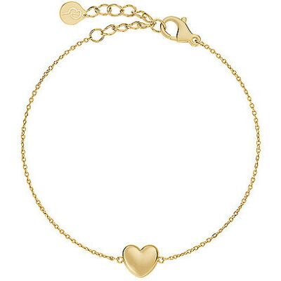 EDBLAD Armband BARLEY BRACELET Gold gold W EDBLAD Armband BARLEY BRACELET Gold gold W