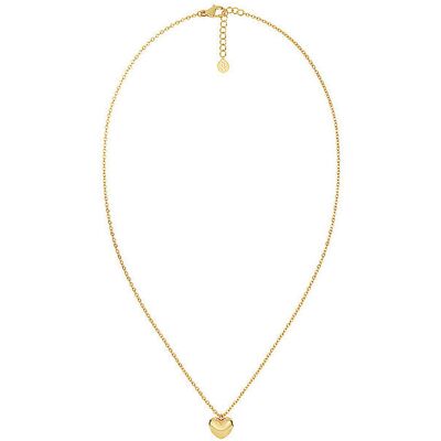 EDBLAD Halskette BARLEY NECKLACE Gold gold W EDBLAD Halskette BARLEY NECKLACE Gold gold W
