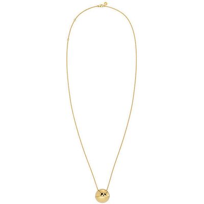 EDBLAD Halskette BEAD NECKLACE Gold gold W EDBLAD Halskette BEAD NECKLACE Gold gold W