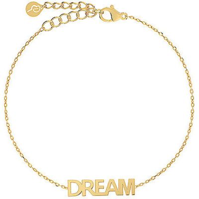 EDBLAD Armband DREAM BRACELET Gold gold W EDBLAD Armband DREAM BRACELET Gold gold W