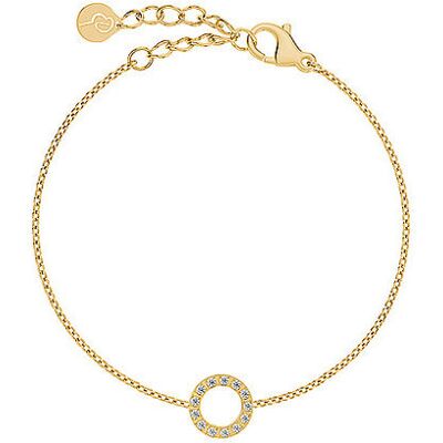 EDBLAD Armband GLOW BRACELET MINI Gold gold W EDBLAD Armband GLOW BRACELET MINI Gold gold W