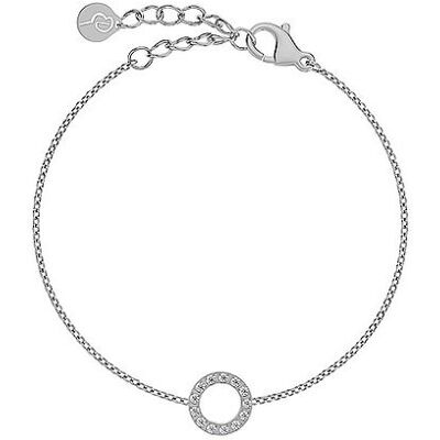 EDBLAD Armband GLOW BRACELET MINI Steel silber W EDBLAD Armband GLOW BRACELET MINI Steel silber W