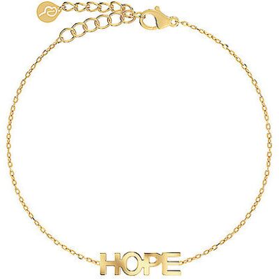 EDBLAD Armband HOPE Gold gold W EDBLAD Armband HOPE Gold gold W
