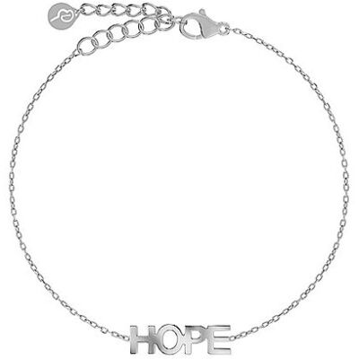 EDBLAD Armband HOPE Steel silber W EDBLAD Armband HOPE Steel silber W