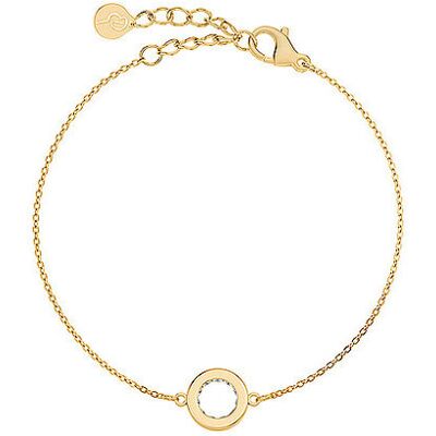 EDBLAD Armband MONACO Gold gold W EDBLAD Armband MONACO Gold gold W