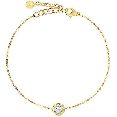 EDBLAD Armband THASSOS Gold gold W EDBLAD Armband THASSOS Gold gold W
