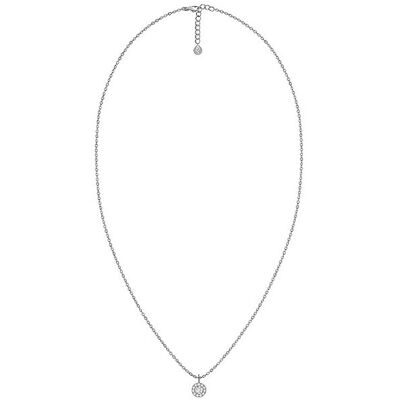 EDBLAD Halskette THASSOS Small Steel silber W EDBLAD Halskette THASSOS Small Steel silber W