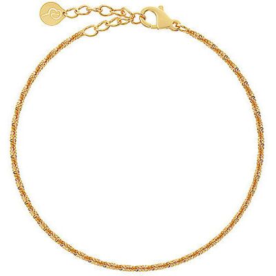 EDBLAD Armband TINSEL Gold gold W EDBLAD Armband TINSEL Gold gold W