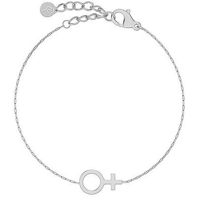 EDBLAD Armband VENUS BRACELET Steel silber W EDBLAD Armband VENUS BRACELET Steel silber W