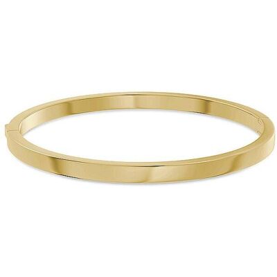 EDBLAD Armband FAVE Gold gold L W EDBLAD Armband FAVE Gold gold L W