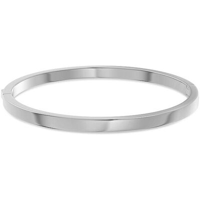 EDBLAD Armband FAVE Steel silber S W EDBLAD Armband FAVE Steel silber S W