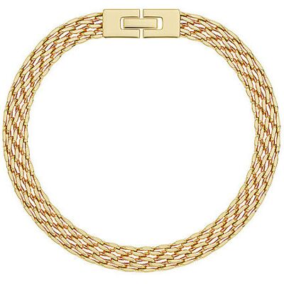 EDBLAD Armband LANA Gold Small gold W EDBLAD Armband LANA Gold Small gold W