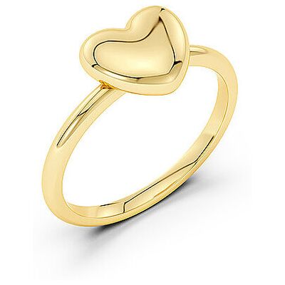 EDBLAD Ring BARLEY Gold gold M W EDBLAD Ring BARLEY Gold gold M W