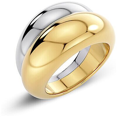 EDBLAD Ring FURO DUO Gold gold M W EDBLAD Ring FURO DUO Gold gold M W
