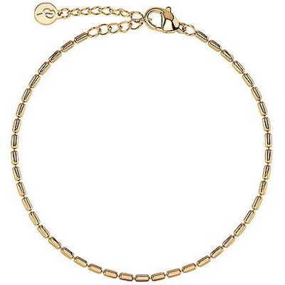 EDBLAD Armband SEED BEAD gold gold W EDBLAD Armband SEED BEAD gold gold W