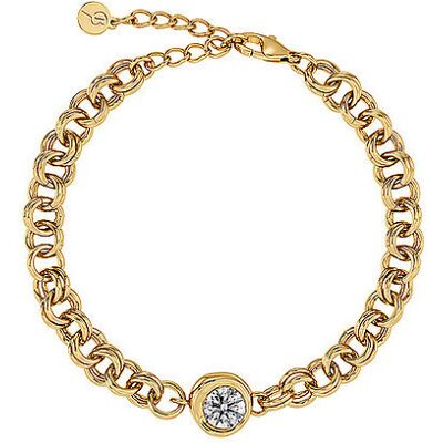 EDBLAD Armband OCEAN Large gold gold W EDBLAD Armband OCEAN Large gold gold W