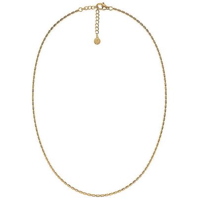 EDBLAD Halskette SEED BEAD gold gold W EDBLAD Halskette SEED BEAD gold gold W