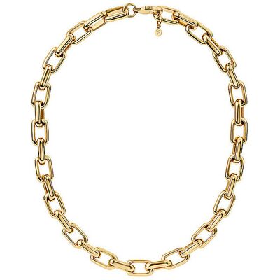 EDBLAD Halskette BOX CHAIN MAXI Gold gold W EDBLAD Halskette BOX CHAIN MAXI Gold gold W