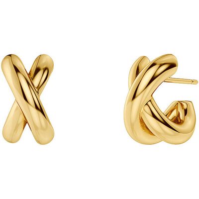 EDBLAD Ohrringe ALEXA Small gold gold W EDBLAD Ohrringe ALEXA Small gold gold W