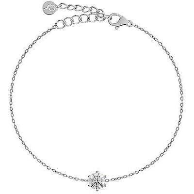 EDBLAD Armband CROWN BRACELET Steel silber W EDBLAD Armband CROWN BRACELET Steel silber W
