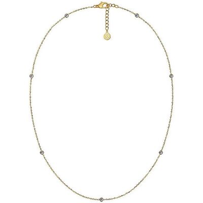 EDBLAD Halskette PETITE NECKLACE Gold gold W EDBLAD Halskette PETITE NECKLACE Gold gold W