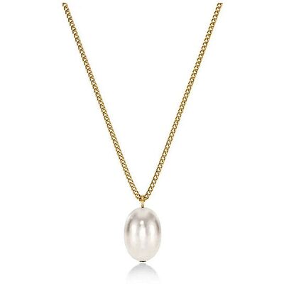 EDBLAD Halskette PERLA Large Gold gold W EDBLAD Halskette PERLA Large Gold gold W