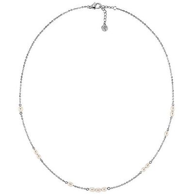 EDBLAD Halskette BREEZE MULTI Silver silber W EDBLAD Halskette BREEZE MULTI Silver silber W