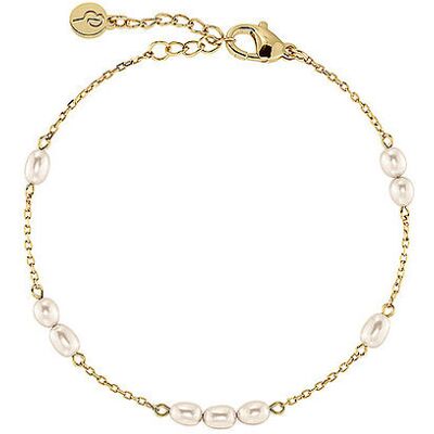 EDBLAD Armband BREEZE MULTI Gold gold W EDBLAD Armband BREEZE MULTI Gold gold W