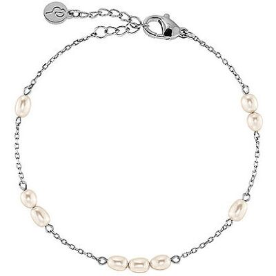 EDBLAD Armband BREEZE MULTI Silver silber W EDBLAD Armband BREEZE MULTI Silver silber W