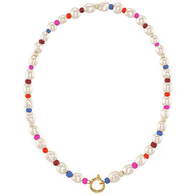 EDBLAD Halskette VOYAGE Multi Gold gold W EDBLAD Halskette VOYAGE Multi Gold gold W