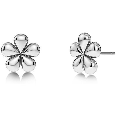 EDBLAD Ohrstecker DAISY Silver silber W EDBLAD Ohrstecker DAISY Silver silber W