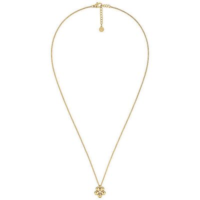 EDBLAD Halskette DAISY Small Gold gold W EDBLAD Halskette DAISY Small Gold gold W