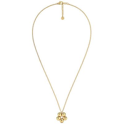 EDBLAD Halskette DAISY Medium Gold gold W EDBLAD Halskette DAISY Medium Gold gold W