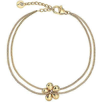 EDBLAD Armband DAISY Gold gold W EDBLAD Armband DAISY Gold gold W