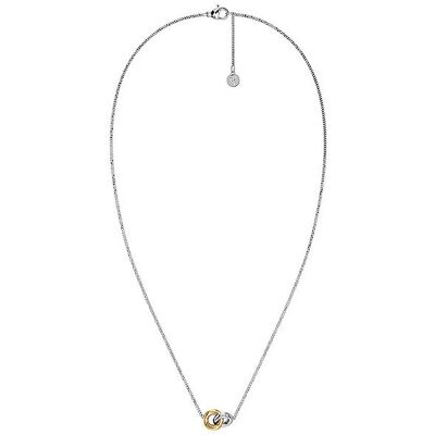 EDBLAD Halskette ETERNAL MINI NECKLACE Mixed gold W EDBLAD Halskette ETERNAL MINI NECKLACE Mixed gold W