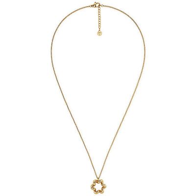 EDBLAD Halskette SPIRAL Gold gold W EDBLAD Halskette SPIRAL Gold gold W