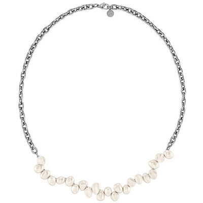 EDBLAD Halskette BREEZE MULTI Silver silber W EDBLAD Halskette BREEZE MULTI Silver silber W