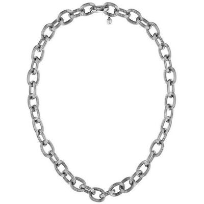 EDBLAD Halskette WILDERN Silver silber W EDBLAD Halskette WILDERN Silver silber W