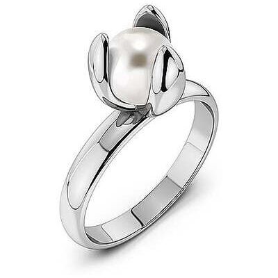 EDBLAD Ring MOONRAVE Large Silver silber L W EDBLAD Ring MOONRAVE Large Silver silber L W