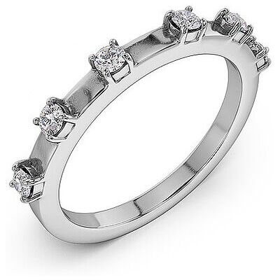 EDBLAD Ring CELESTE Small Silver silber S W EDBLAD Ring CELESTE Small Silver silber S W