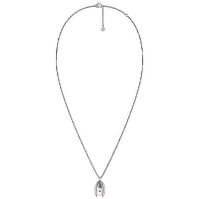 EDBLAD Halskette MOONRAVE Large Silver silber W EDBLAD Halskette MOONRAVE Large Silver silber W