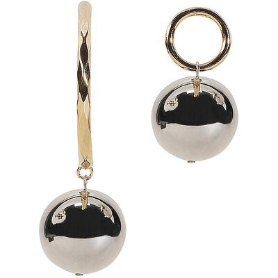 ISABEL MARANT Ohrringe gold W ISABEL MARANT Ohrringe gold W