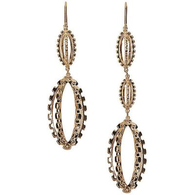 ISABEL MARANT Ohrringe gold W ISABEL MARANT Ohrringe gold W