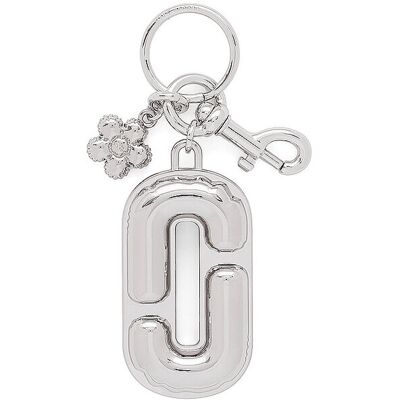 JACOBS Anhänger THE J MARC BALLOON CHARM silber W JACOBS Anhänger THE J MARC BALLOON CHARM silber W