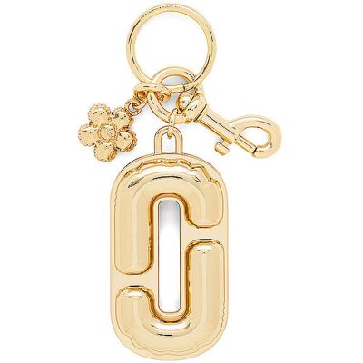 JACOBS Anhänger THE J MARC BALLOON CHARM gold W JACOBS Anhänger THE J MARC BALLOON CHARM gold W
