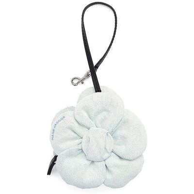 Marc JACOBS Taschenanhänger THE COOKIE POUCH CHARM weiss W Marc JACOBS Taschenanhänger THE COOKIE POUCH CHARM weiss W