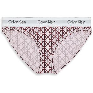 Calvin KLEIN Slip pink rosa S W