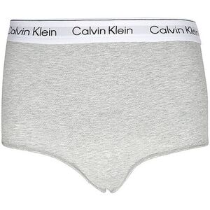 Calvin KLEIN Shapewear Hose BRIEF hellgrau S W