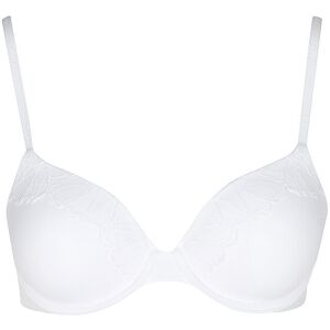 Calvin KLEIN BH mit Bügel white weiss 36D W