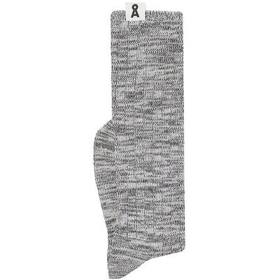 ARMEDANGELS Socken KAAINO black-luna rock grau 39-42 W ARMEDANGELS Socken KAAINO black-luna rock grau 39-42 W